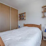 Pour 15 A 700m De La Prázdninový dům