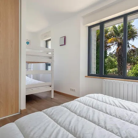 Ferienhaus Pour 15 A 700m De La *