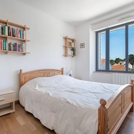 Ferienhaus Pour 15 A 700m De La La Plaine-sur-Mer