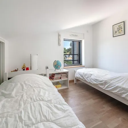 Ferienhaus Pour 15 A 700m De La