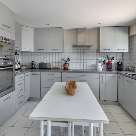 Ferienhaus Pour 15 A 700m De La La Plaine-sur-Mer