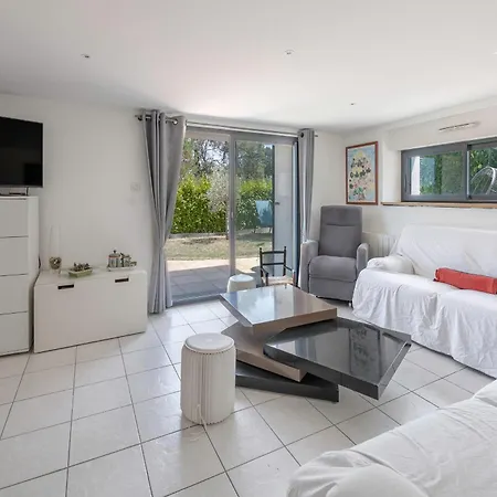 Ferienhaus Pour 15 A 700m De La La Plaine-sur-Mer