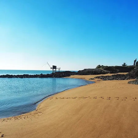 Pour 15 A 700m De La * La Plaine-sur-Mer