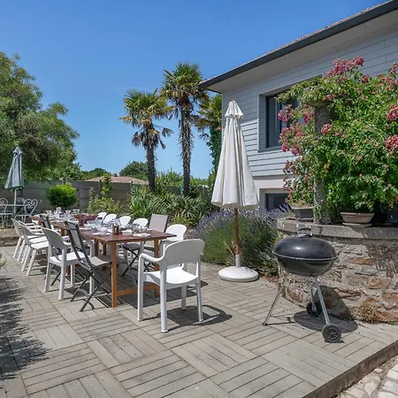 Pour 15 A 700m De La