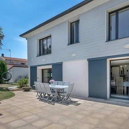 Tatil Evi Pour 15 A 700m De La La Plaine-sur-Mer