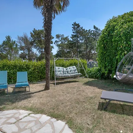 Pour 15 A 700m De La Tatil Evi *