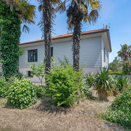 Pour 15 A 700m De La Tatil Evi *