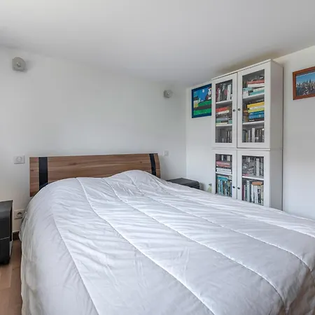 Tatil Evi Pour 15 A 700m De La