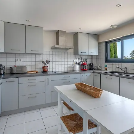 Tatil Evi Pour 15 A 700m De La