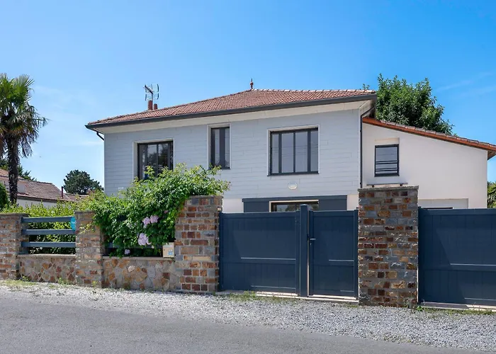 Pour 15 A 700m De La * La Plaine-sur-Mer