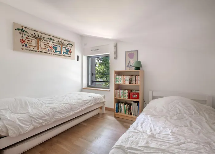 Prázdninový dům Pour 15 A 700m De La La Plaine-sur-Mer