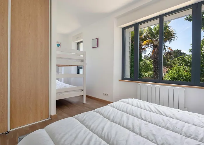 Prázdninový dům Pour 15 A 700m De La *