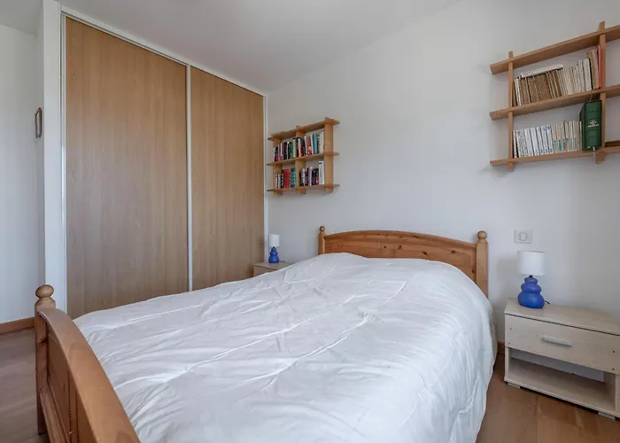 Pour 15 A 700m De La Prázdninový dům